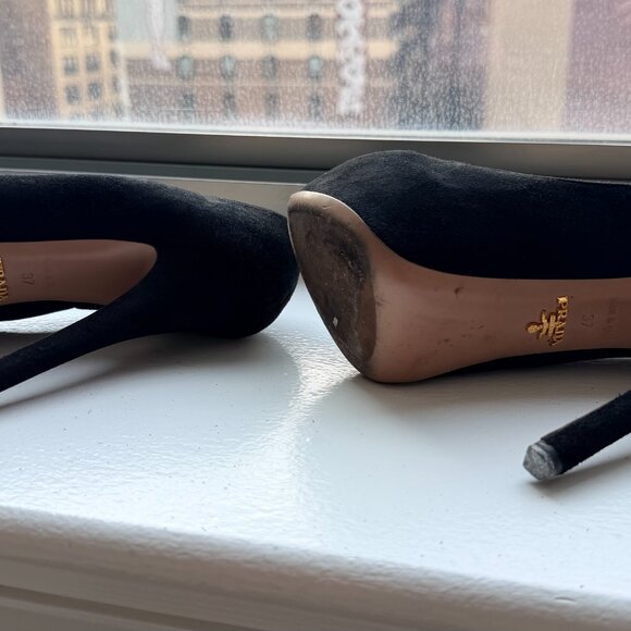 Prada - Picture 5 of 5